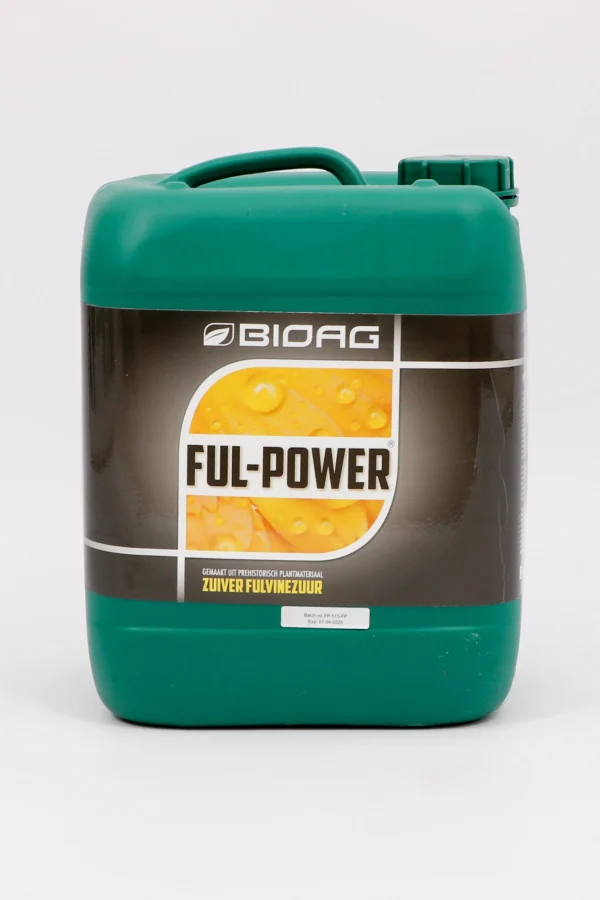 Fulpower