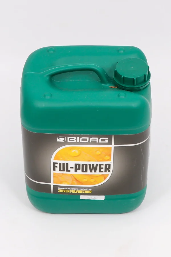 Fulpower