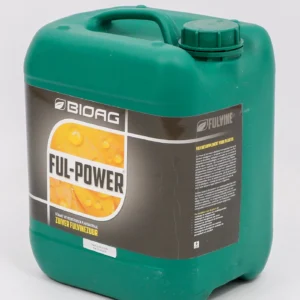 Fulpower
