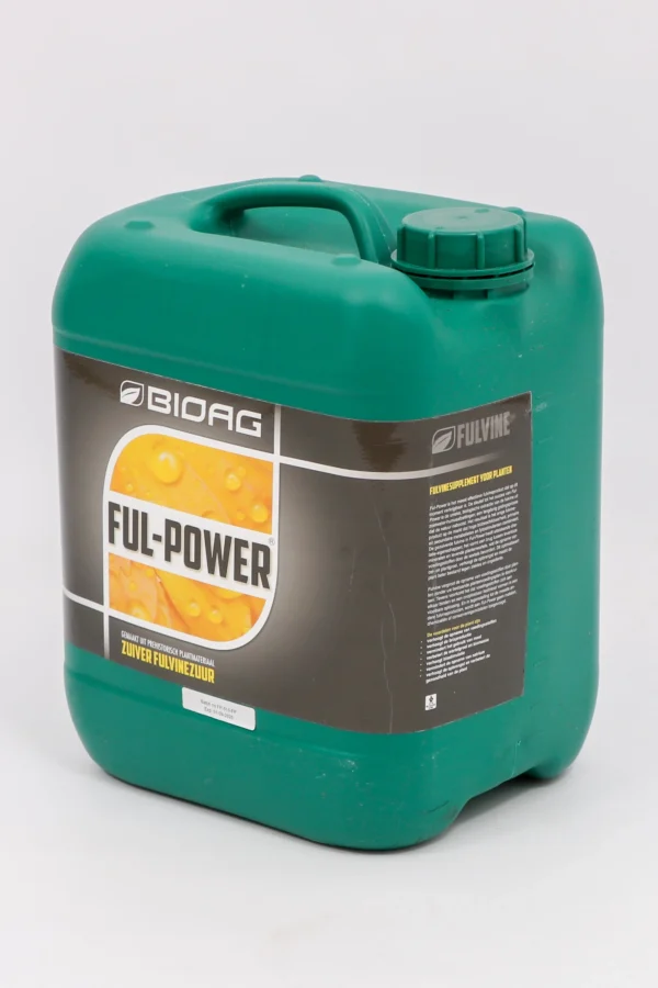 Fulpower