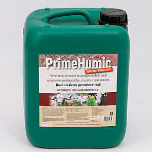 PrimeHumic vloeibaar 10 liter