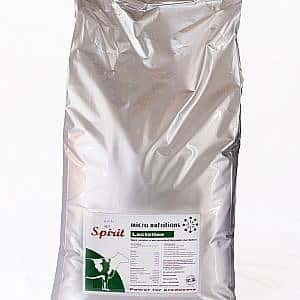 Spirit Lactation, 25 kg