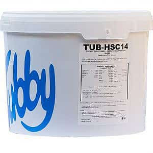 Tubby Frobut Plus